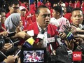 Syafruddin: Peraih Medali Asian Games Jadi PNS Tanpa Tes