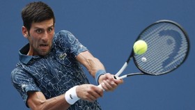 Djokovic Berpeluang Lawan Federer di Amerika Serikat Terbuka