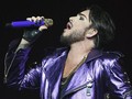 Adam Lambert Gandeng Nile Rodgers di Single Baru