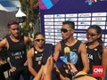 Klaim Belum Dapat Dana Pelatnas, Triatlon Gagal Raih Medali