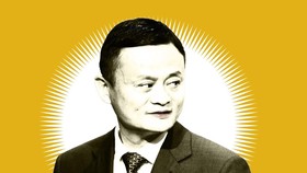 INFOGRAFIS: Mengenal Jatuh Bangun Jack Ma, Bos Alibaba