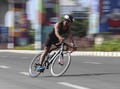Andi Gumilang, TNI Jadi Atlet Triatlon Asian Games 2018