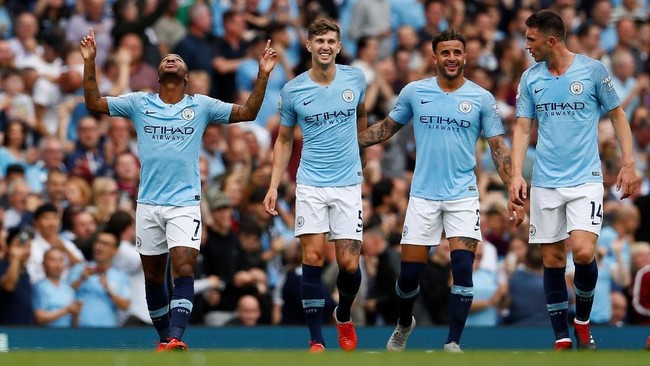 Mikel Arteta menyebut Pep Guardiola kecewa karena tak bisa mendampingi Manchester City pada laga perdana Liga Champions.