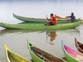 10 Acara Bakal Hebohkan Festival Pesona Danau Limboto 2018