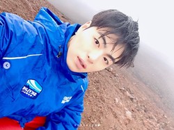 Junhoe iKON dan Yoshi TREASURE Positif COVID-19!