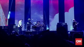 Hodgepodge Superfest 2018, Salah Satu Magnet Wisata Jakarta