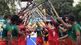Daftar 8 Negara Tanpa Medali di Asian Games 2018