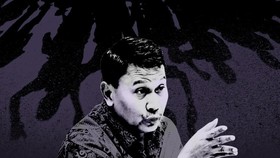 INFOGRAFIS: Lini Masa Gejolak Gerakan #2019GantiPresiden