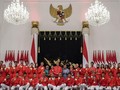 Trans7 Gelar Indonesian Sport Awards 2018