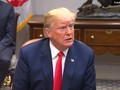 Pertemuan Trump-Xi di KTT G20 Harap Bisa Akhiri Perang Dagang