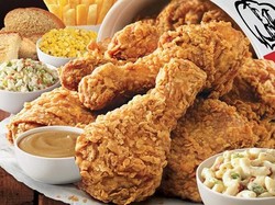 Pegawai KFC Ini Bocorkan Trik Bikin Ayam Goreng Renyah, Contek Yuk!