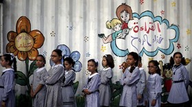 Kepala UNRWA: Pengungsi Palestina Tidak Bisa Dihapus