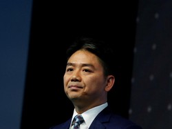 Skandal Seks Pendiri JD.com yang Pernah Viral