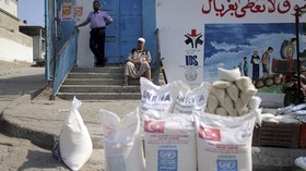 AS Berhenti Sumbang Palestina, PBB Khawatir Bantuan Tersendat