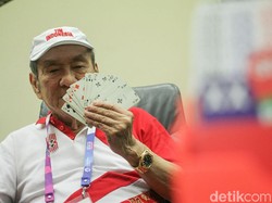 Michael Bambang Hartono, Pemilik Klub Serie A Paling Kaya itu Berpulang