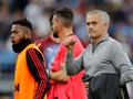 Mourinho Sindir Orang yang Nyinyir Terhadap Man United