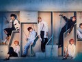 Cedera, Jungkook 'BTS' Menangis di Panggung