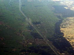 10 Sungai Terpanjang di Dunia, Nomor 1 Nil atau Amazon?