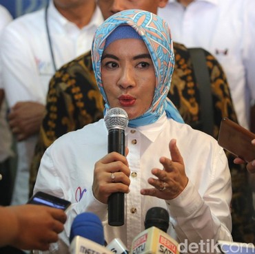 Saingi Riva Siahan, Ini Aset dan Harta Kekayaan Nicke Widyawati Eks Dirut Pertamina