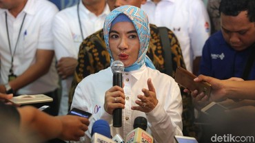 img-title Saingi Riva Siahan, Ini Aset dan Harta Kekayaan Nicke Widyawati Eks Dirut Pertamina