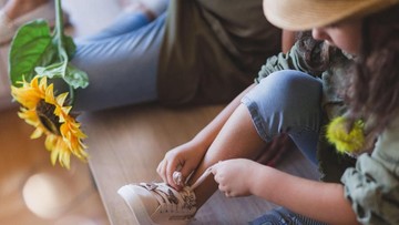 6 CARA JITU UBAH ANAK MANJA JADI LEBIH MANDIRI