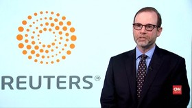 VIDEO: Presiden Reuters Kecam Vonis Jurnalis Peliput Rohingya
