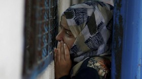 Khawatir Dibunuh, Perempuan Saudi Mengurung Diri di Thailand