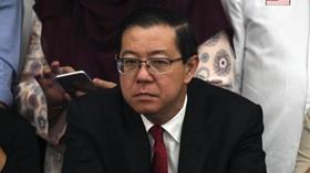 Istri Eks Menkeu Malaysia Didakwa Korupsi