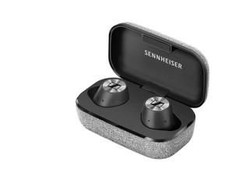 Sennheiser Jajaki Kemungkinan Lepas Bisnis Headphone