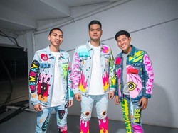 Lirik dan Chord Lagu Pandangan Pertama dari RAN