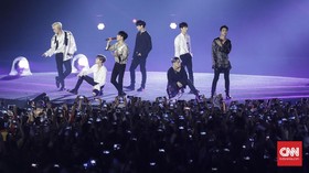 iKON, Berjuang Keras Raih Kesempatan