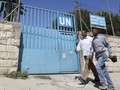 Krisis Uang, Badan PBB di Palestina Tarik Staf dari Gaza