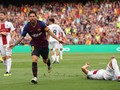 Messi Anggap Pesepakbola Kekinian Mudah Dipengaruhi Uang