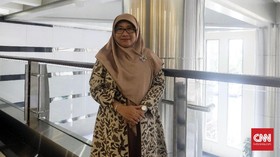 Kondisi Global dan IHSG Hambat Pertumbuhan Reksa Dana Syariah