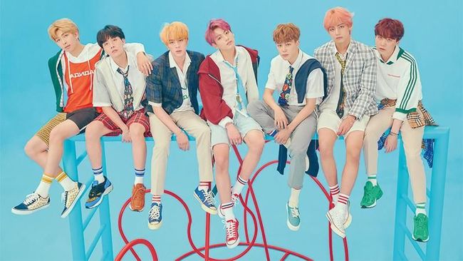 Dalam wawancara dengan majalah TIME, boyband BTS mengaku masih memiliki obsesi 'menaklukkan' Amerika Serikat dengan tampil di 'Super Bowl'.