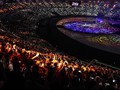 Tepuk Tangan Suporter Asian Games untuk Diri Mereka Sendiri