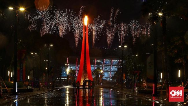 Para pemenang lomba Video Pesona Asian Games 2018 yang digelar Kemenpar sudah diumumkan.