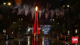 Simak Pemenang Video Pesona Asian Games 2018