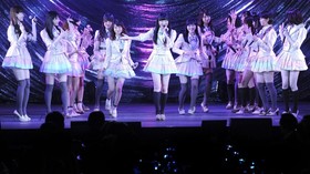 5 Fakta Menarik AKB48