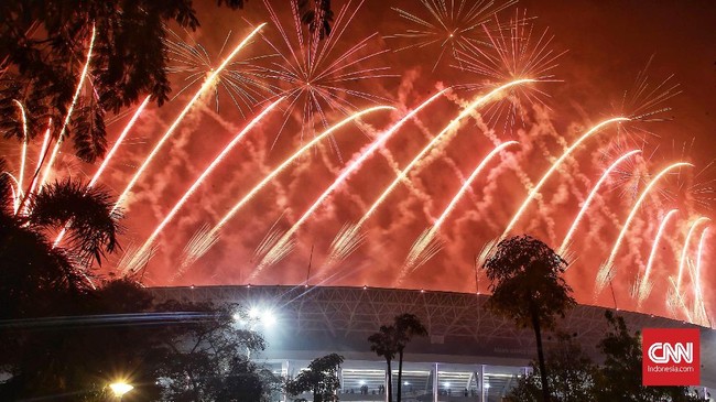 Asian Games 2022 telah resmi ditetapkan untuk digelar pada 23 September 2023 hingga 8 Oktober 2023 mendatang.