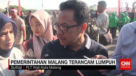 Tersangka Korupsi DPRD Kota Malang Bertambah