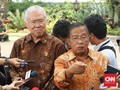 Pemerintah Setop Impor Avtur dan Solar Mulai Mei Nanti