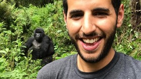 Berpaspor Israel, Vlogger Nas Daily Kok Bisa Masuk Indonesia?