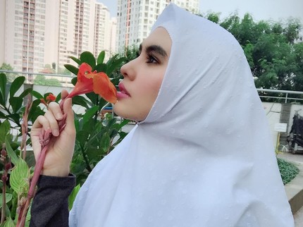 Kasus Bersama dr Richard Lee Belum Usai, Kini Muncul Petisi Penjarakan Kartika Putri