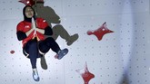FOTO: Wanita-wanita Tangguh Peraih Medali Asian Games 2018 Asian Games 2018 menjadi arena uji ketangguhan para atlet, tak terkecuali para wanita hebat yang mampu meraih medali untuk negara mereka.