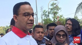 Anies Dorong Duduk Bersama DPRD Wujudkan Pelepasan Saham Bir
