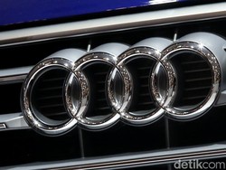 Mobil China Ini Terancam Denda Rp 4 M karena Namanya Terlalu Mirip Produk Audi