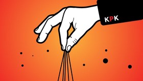 Daftar 41 Anggota DPRD Kota Malang Tersangka KPK