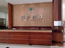 Ini 45 Caleg Pemilik Kursi DPRD Kota Malang 2024-2029
