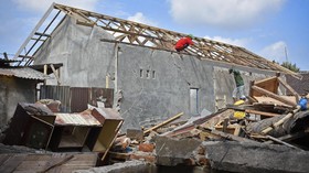 Nasabah KUR Terdampak Gempa Lombok Dapat Keringanan